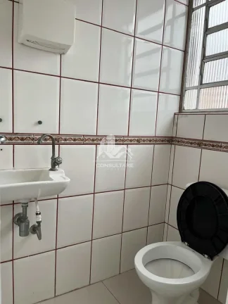 Imagem Conjunto Comercial, Boqueirão, Santos, Cod: 25105 BCA