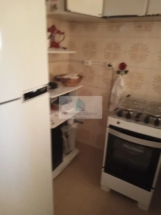 Imagem Apartamento à venda no Centro de São Gonçalo-RJ: 2 quartos, sala, banheiro, 1 vaga de garagem - 60m² de área.