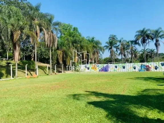Imagem LINDA CHÁCARA NO BAIRRO GUACURI - CIDADE IITUPEVA REPLETA DE ENCANTOS.