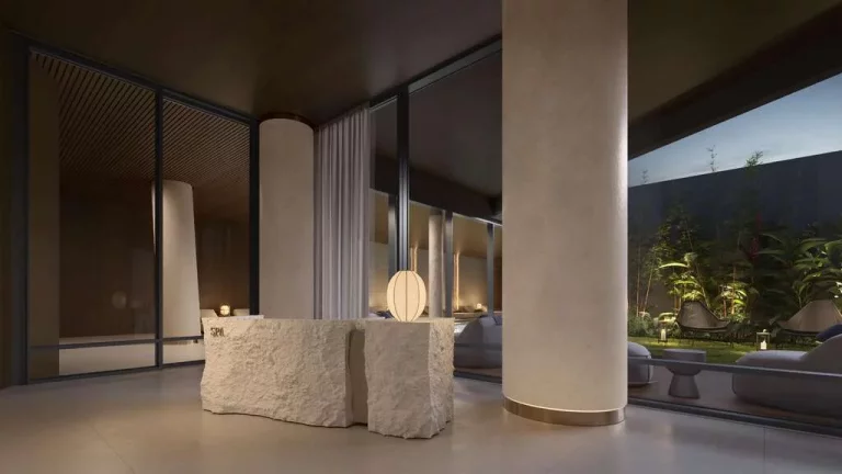 Imagem Apartamento à venda no bairro Jardim Paulista - São Paulo/SP