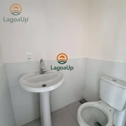 Imagem Loja à venda, 30 m² por R$ 199.000,00 - Lundceia - Lagoa Santa/MG