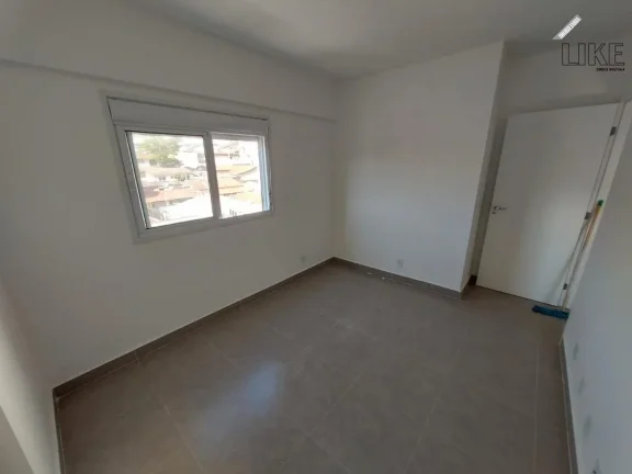 Imagem Aluguel de Apartamento em Jacareí - Vila Aprazível - 101.78m² - Área de Lazer Completa