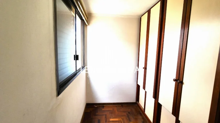 Imagem Condomínio Toulon - Cobertura para venda em Vila Clementino com 1 quarto , 148m² (fácil reversão para 2)