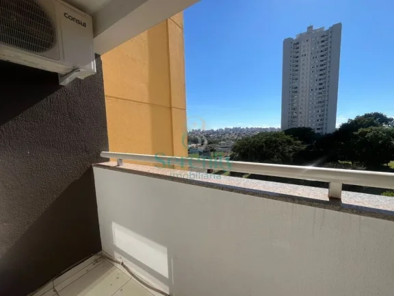 Imagem Apartamento para alugar na Gleba Palhano, em Londrina/PR