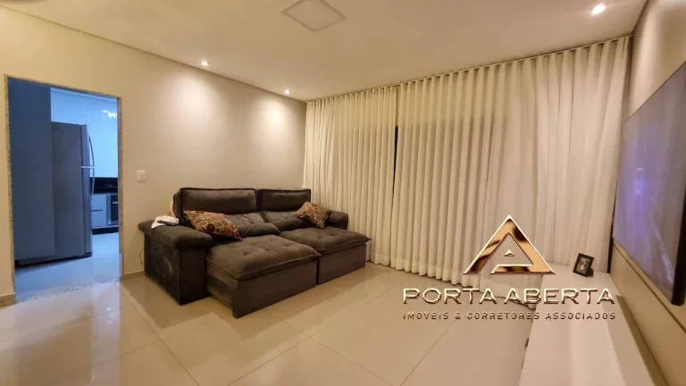 Imagem Cobertura Duplex com 3 Quartos, sendo 1 Suíte - Ayrton Sena - COD 645