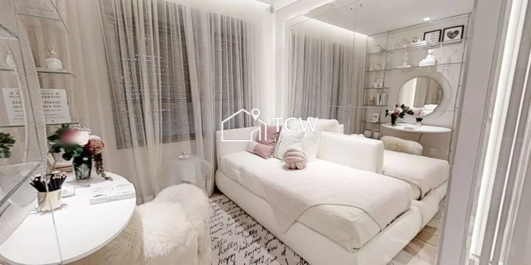 Imagem Apartamento Padrão 157m2 em Perdizes