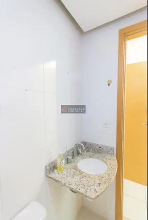 Imagem Apartamento 2 qts com suíte e Varanda Gourmet Barra Olímpica