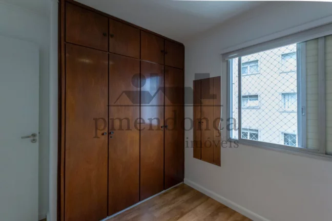 Imagem Apartamento à venda na Pompéia com 2 quartos e 1 vaga, 55m2