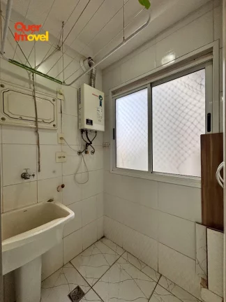 Imagem Imperdível oportunidade de investimento em apartamento de 3 quartos com suíte em Nova Aliança, Ribeirão Preto-SP!