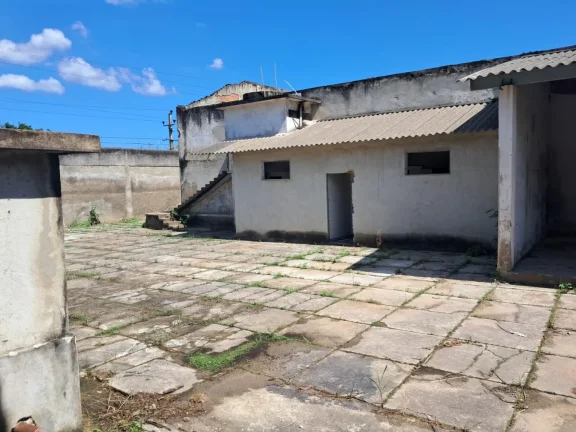 Imagem Galpão para Venda em Rio de Janeiro, Senador Vasconcelos, 15 banheiros, 22 vagas
