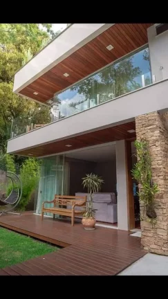 Imagem CASA DE ALTO PADRAO A VENDA EM NOVA FRIBURGO.