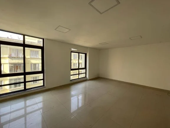 Imagem Conjunto comercial 120m² reformado - 100m Metrô Anhangabaú