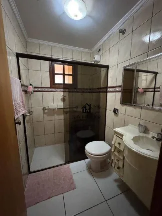 Imagem Casa com 3 dormitórios sendo 1 suíte à venda, 500 m² por R$ 999.900 - Condomínio Ibiti do Paço - Sorocaba/SP