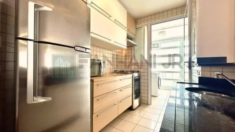 Imagem Apartamento mobiliado para Locação no Jardim Paulista, São Paulo-SP: 2 Quartos, 2 Suítes, 2 Salas, 3 Banheiros, 2 Vagas de Garagem, 120 m².