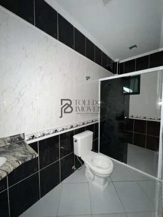 Imagem Apartamento de 97m² com 2 Dormitórios no bairro do Canto do Forte - Praia Grande