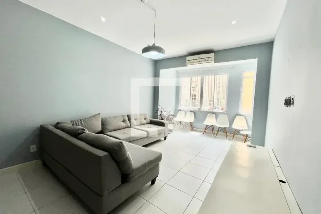Imagem Apartamento à Venda - Copacabana, 3 Quartos, 112 m2