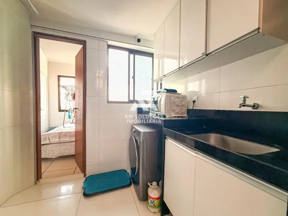 Imagem APARTAMENTO DE ALTO PADRÃO À VENDA EM BOA VIAGEM – 136 m² | ANDAR ALTO | REFORMADO