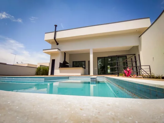 Imagem Casa condomínio Residencial dos Lagos