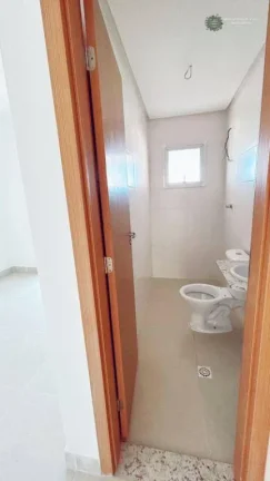 Imagem Apartamento com 3 dormitórios à venda, 101 m² por R$ 680.000,00 - Aviação - Praia Grande/SP