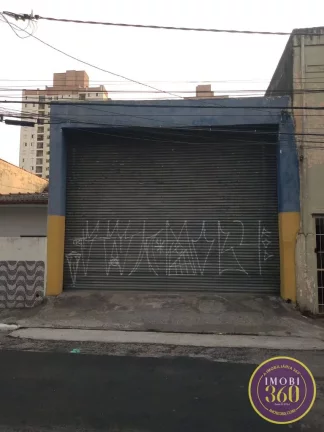 Imagem SALÃO PARA ALUGAR NA ARICANDUVA 255,00 Mts².
