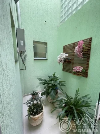 Imagem Sobrado para Venda em Santo André / SP no bairro Vila Assunção