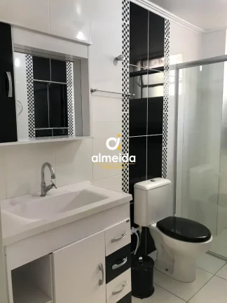 Imagem APARTAMENTO 3 DORMITÓRIOS
