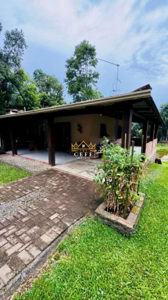 Imagem Chácara - Sítio com 2 Dormitorio(s) localizado(a) no bairro Padre Eterno Ilges em Santa Maria do Herval / RIO GRANDE DO SUL Ref.:1607