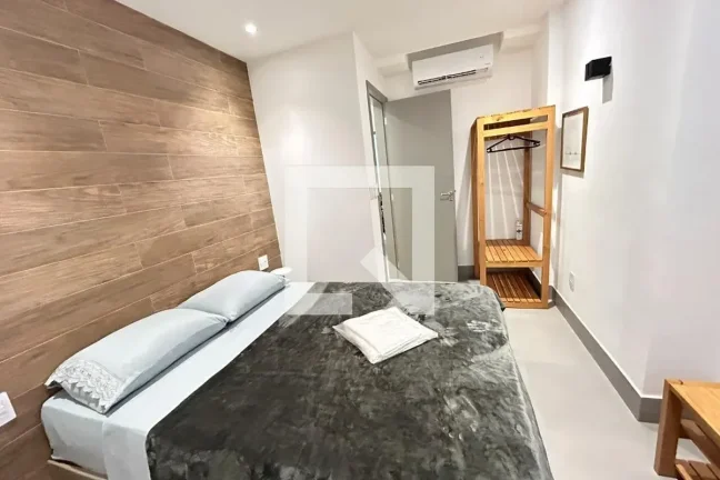 Imagem Apartamento à Venda - Ipanema, 2 Quartos, 55 m2