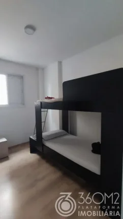 Imagem Apartamento para Venda em Santo André / SP no bairro Jardim Cristiane