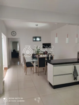 Imagem Sobrado para Venda em Santo André / SP no bairro Jardim Ana Maria