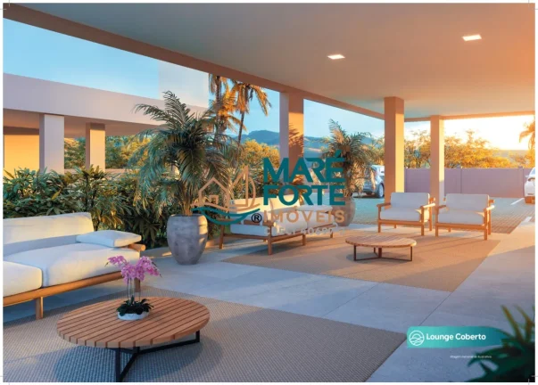 Imagem EMPREENDIMENTO COM 2 OU 3 DORMITÓRIOS A 3 MINUTOS DA PRAIA! ACEITA FINANCIAMENTO!