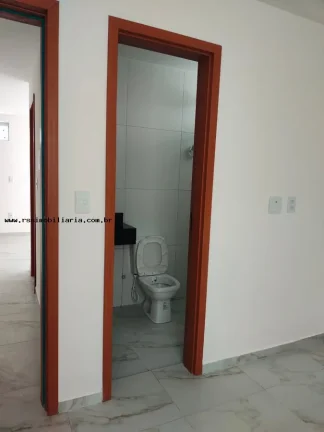 Imagem Apartamento à venda no Bairro do Bessa, João Pessoa/PB, 3 Qt