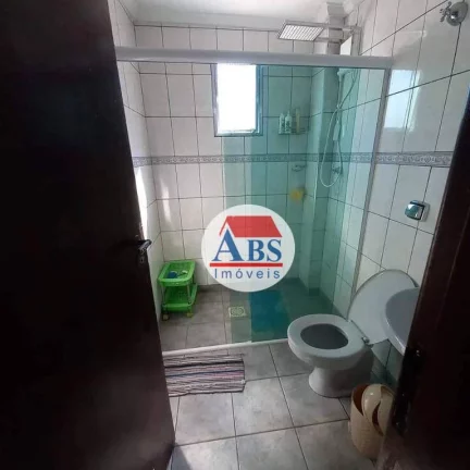 Imagem Apartamento à venda, 68 m² por R$ 250.000,00 - Tupi - Praia Grande/SP