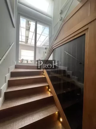Imagem Cobertura com 4 Quartos à Venda, 520 m² em Santo Antônio - São Caetano Do Sul