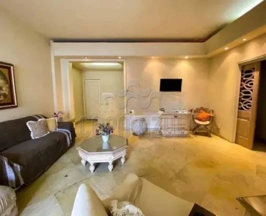 Imagem Ipanema – Rua Joaquim Nabuco | Residencial › Apartamento 3 quarto(s) à Venda