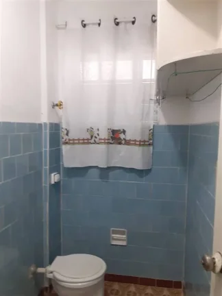 Imagem APARTAMENTO COM 25.1 m² - GUILHERMINA - PRAIA GRANDE SP
