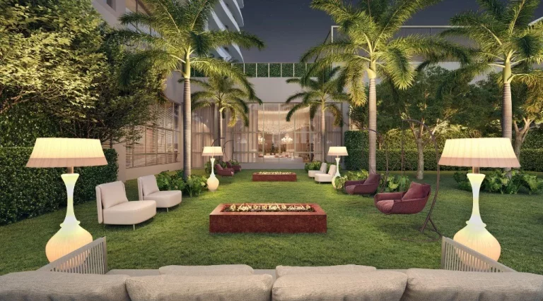 Imagem Apartamento de Luxo na Vila Mariana - 3 Suítes, 156m², 2 Vagas de Garagem Condomínio Le Six Residences