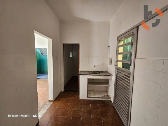 Imagem Casa com 2 dormitórios à venda, 40 m² por R$ 180.000,00 - Centro - Nova Iguaçu/RJ
