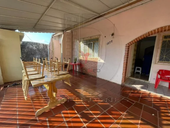Imagem Casa a venda no bairro Cidade Alta - Medianeira / PR