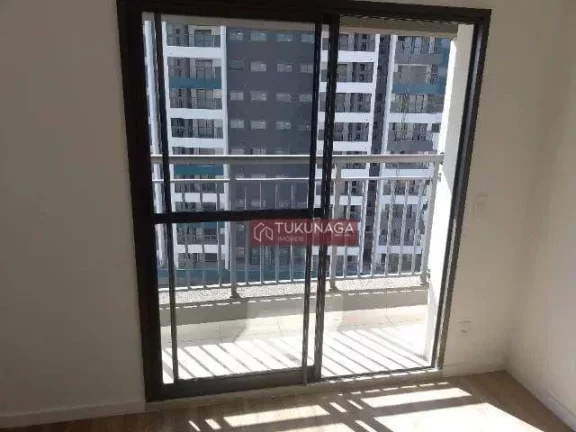 Imagem Studio Proximo ao Metrô Tucurruvi com 1 dormitório à venda, por R$ 285.000,00 - Tucuruvi - São Paulo/SP