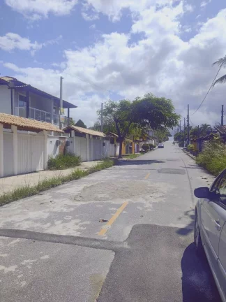 Imagem Casa de segunda locação Itaipuaçu