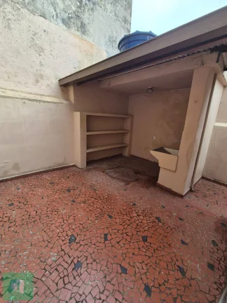 Imagem Casa à venda em São Paulo, Vila Liviero, com 1 quarto