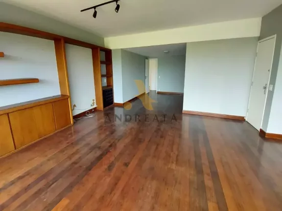 Imagem Apartamento à venda no condomínio Novo Leblon Barra da Tijuca