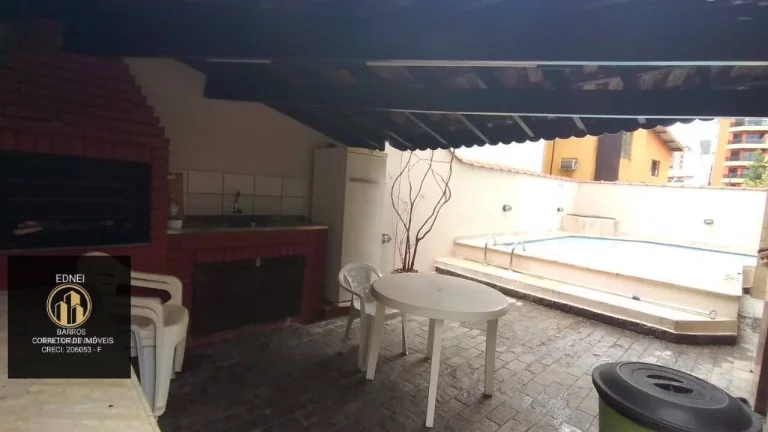 Imagem APARTAMENTO - ENSEADA- GUARUJA -SP.
