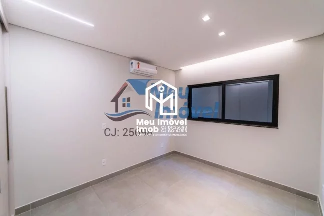 Imagem Rua 4C Vicente Pires Casa 4 Suítes 4 Vagas Lote 365 m² Útil 400 m²