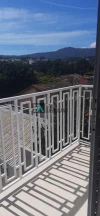Imagem Casa 3 dorimtórios ao lado do parque Edmundo Zanoni