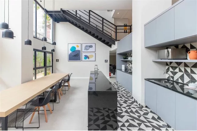 Imagem APARTAMENTO RESIDENCIAL em São Paulo - SP, Perdizes