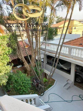 Imagem CASA RESIDENCIAL em São Paulo - SP, Vila Sao Francisco