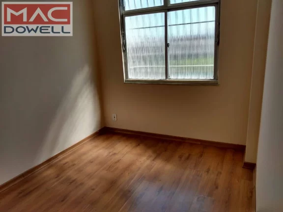 Imagem Apartamento de 55 m² / 2 Quartos - VENDA - Ingá - Niterói/RJ