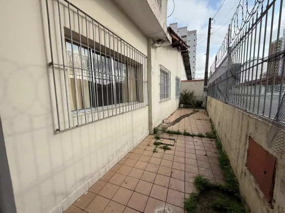 Imagem Ótima casa com dois dormitórios na Guilhermina - Praia Grande.